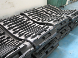 Rubber track for hagglund BV206 ATV Machinery 